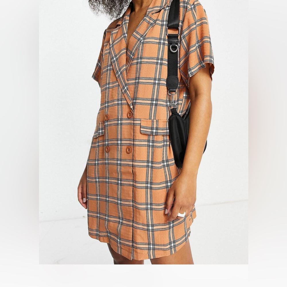 Lola May Dress (Sold on ASOS)